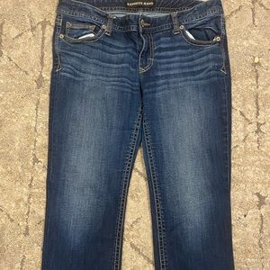Express‎ jeans